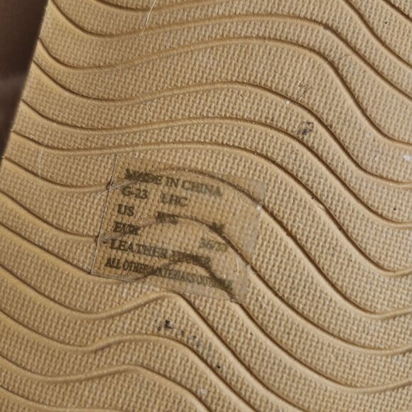 Reef Women’s Size M (6.5) Cozy Slipper Vintage Pink Faux-Fur Comfort House Shoe - Picture 6 of 7